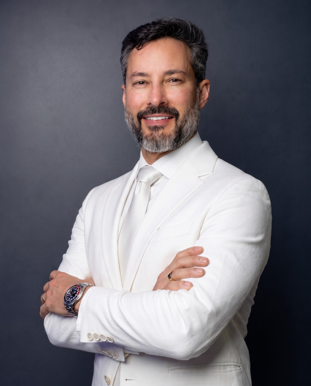 Close editorial do Dr. Stanley Bittar